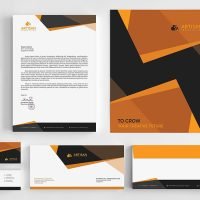 Business Stationary